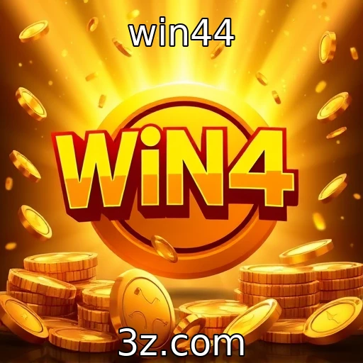 win44 Como as criptomoedas estão revolucionando os pagamentos em cassinos online