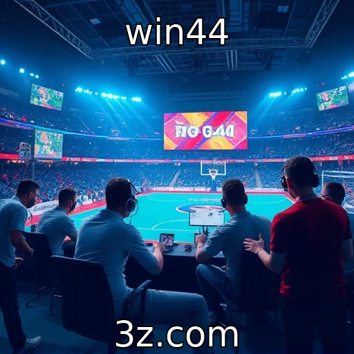 win44 Apostas esportivas: como analisar todas as variáveis antes de investir