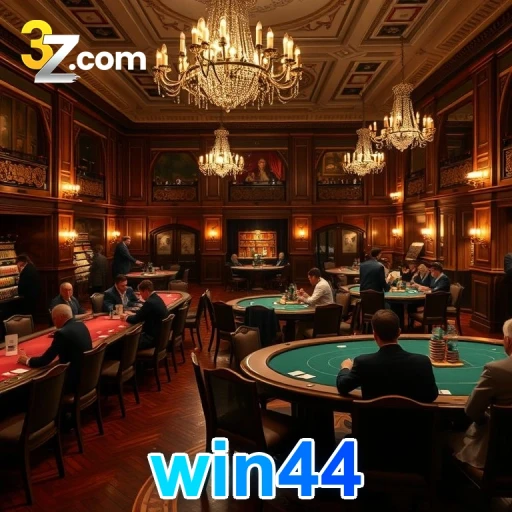 win44 Jogos