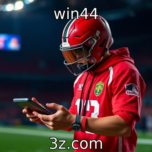 Análise das principais partidas de futebol: onde apostar com segurança