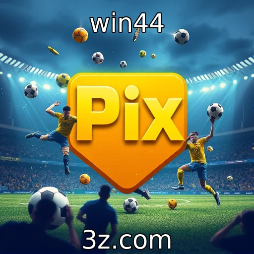 win44 Apostas esportivas: como analisar partidas para aumentar seus ganhos