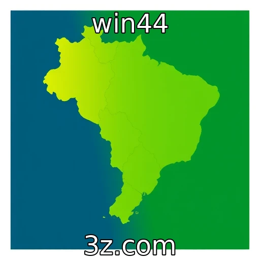 win44 Como as apostas esportivas estão transformando o mercado brasileiro