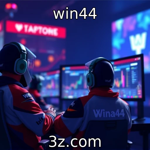 Desvendando as Apostas em E-Sports: Estratégias para o Sucesso